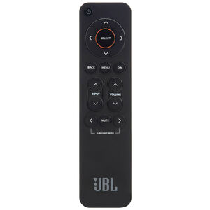 JBL 5.2 Channel 8K AV Receiver - Black, , hires