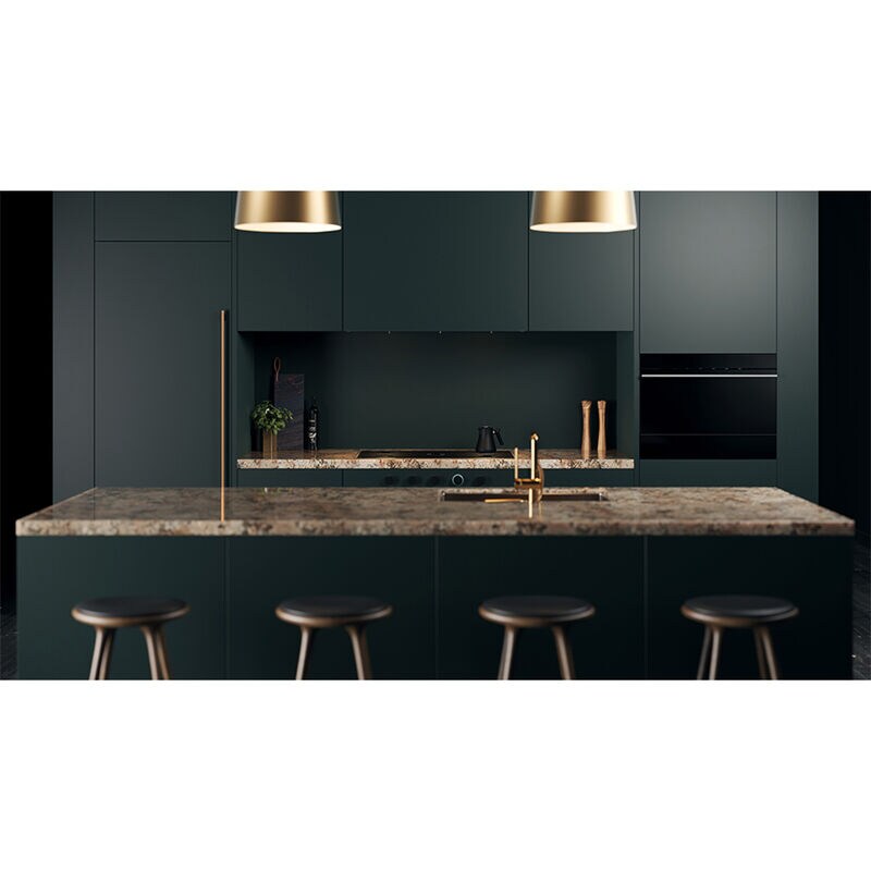 Wolf M Series 30 in. 1.6 cu. ft. 900W Built-In Microwave with Sensor Cooking - Black, , hires