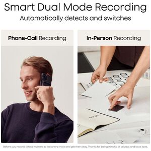 Plaud Note Pro - Black, , hires
