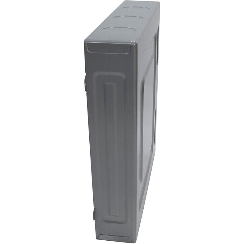 Crossover Stacking Kit, , hires