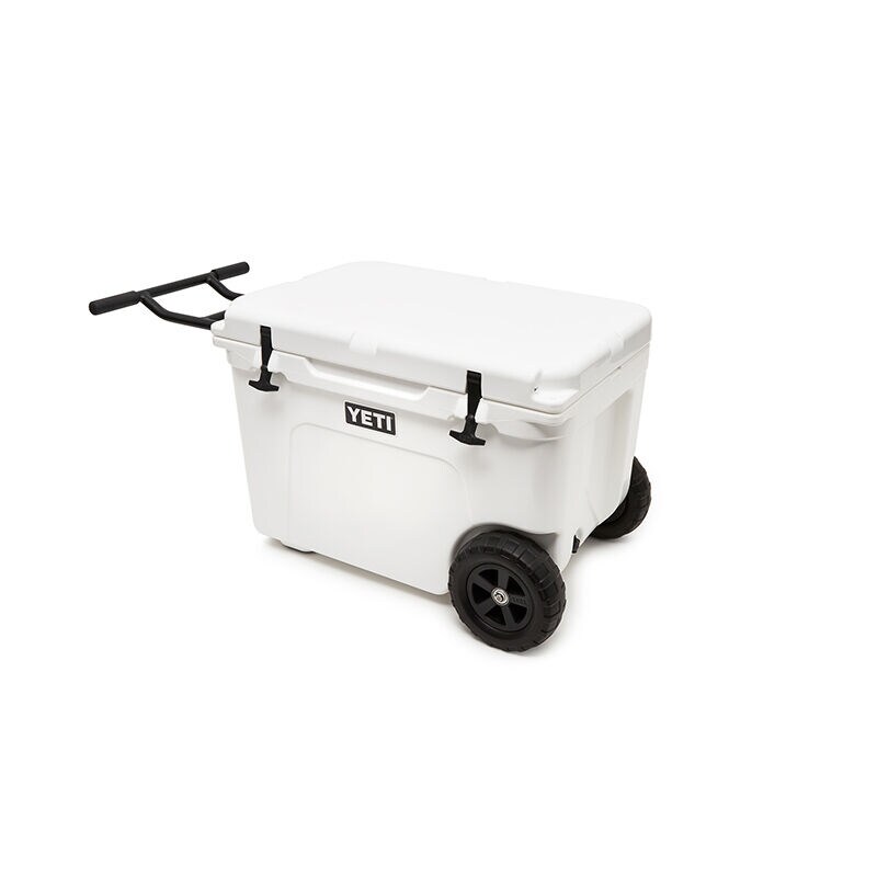 YETI Tundra Haul Cooler - White, Yeti-White, hires