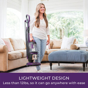 Kenmore FeatherLite Lift-Off Light-Weight Bagless Pet Upright Vacuum with HEPA Filter & 3 Additional Tools, , hires