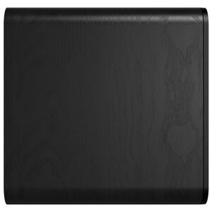 Klipsch FLEXUS SUB 100 Compact Wireless 10" Subwoofer - Ebony, , hires