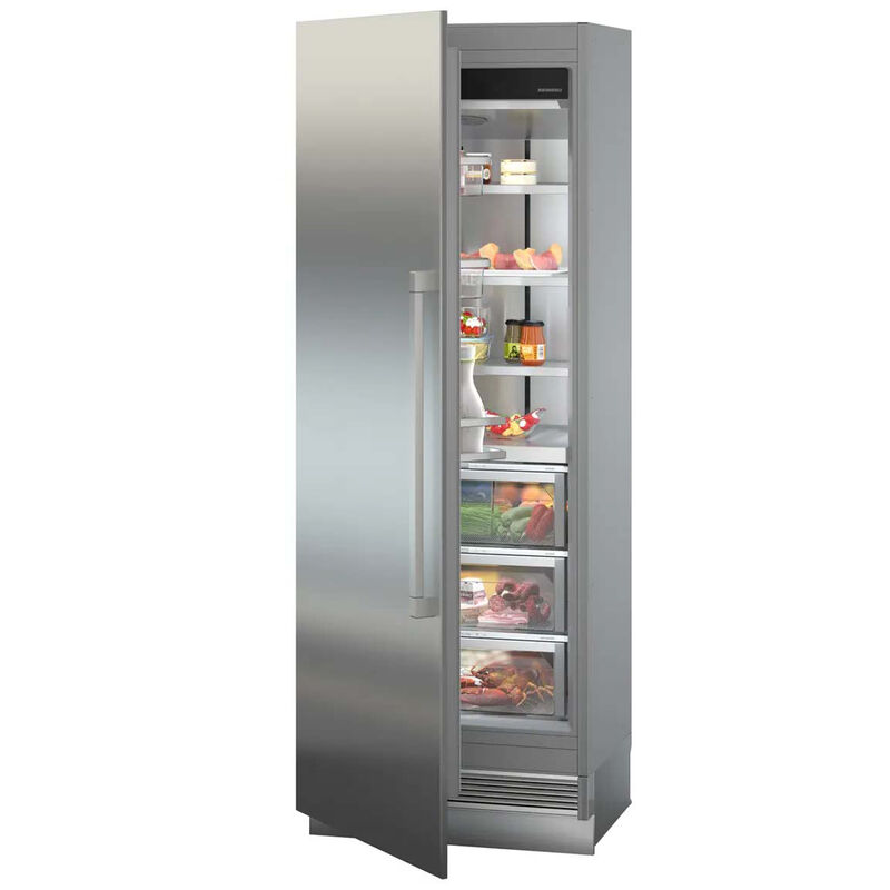 Liebherr Monolith 30 in. 15.0 cu.ft. Built-In Smart Counter Depth Freeezerless Refrigerator with Internal Water Dispenser - Custom Panel Ready, , hires