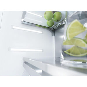 Miele 36 in. Built-In 20.6 cu. ft. Smart Freezerless Refrigerator - Custom Panel Ready, , hires