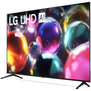 LG - 75" Class UA71 Series LED 4K UHD Smart webOS TV, , hires