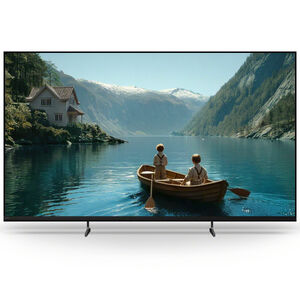 Sony - 65" Class Bravia 3 II LED 4K UHD Smart Google TV with Gemini, , hires