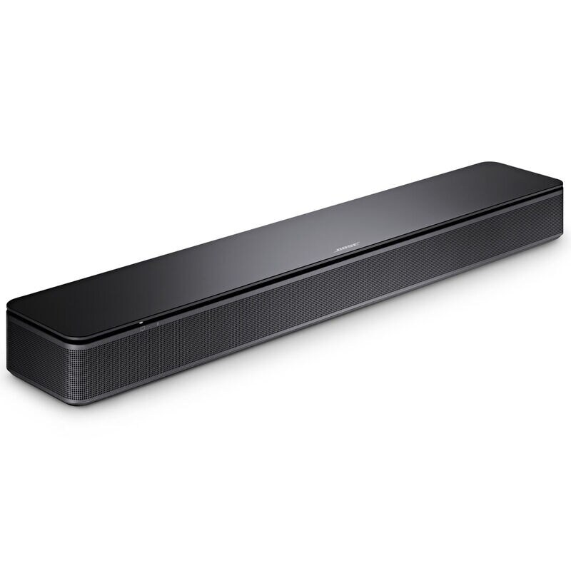 Bose TV Speaker Bluetooth Sound Bar - Black, , hires