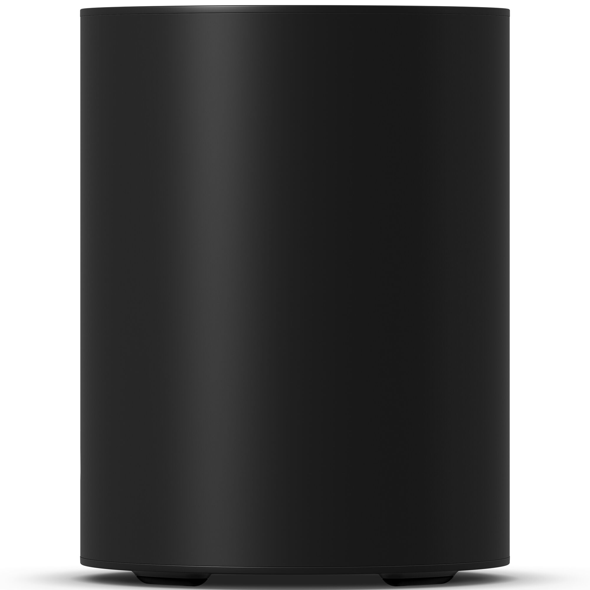 Sonos Sub Mini Wireless Subwoofer - Black | P.C. Richard & Son