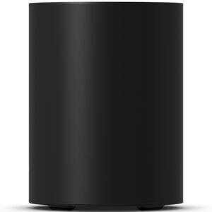 Sonos Sub Mini Wireless Subwoofer - Black, , hires