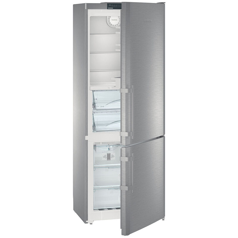 Liebherr 30" 15.0 Cu. Ft. Counter Depth Bottom Freezer Refrigerator