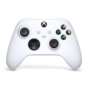 Microsoft - Xbox Series S 512 GB All-Digital Console (Disc-Free Gaming) - White, , hires