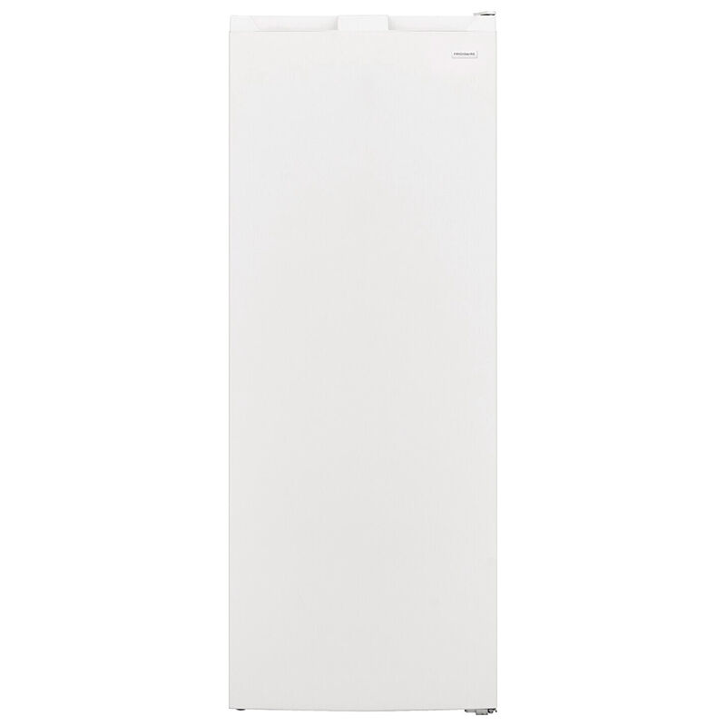 Frigidaire 22 in. 7.0 cu. ft. Garage-Ready Compact Upright Freezer
