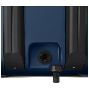 YETI Roadie 32 Wheeled Cooler - Navy Blue, Yeti-Navy Blue, hires