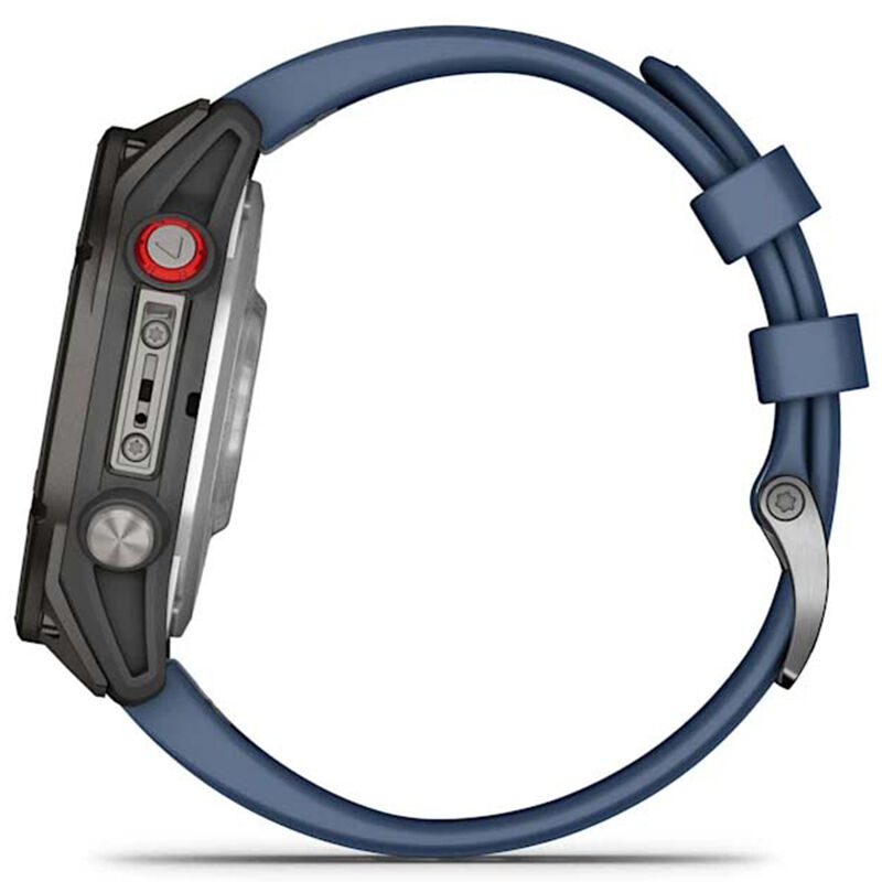 Garmin quatix 8 Pro - 47mm, AMOLED Marine GPS Smartwatch, , hires