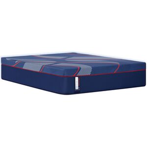 Sealy Albany II Posturepedic Elite Hybrid Medium Full Size Mattress, , hires