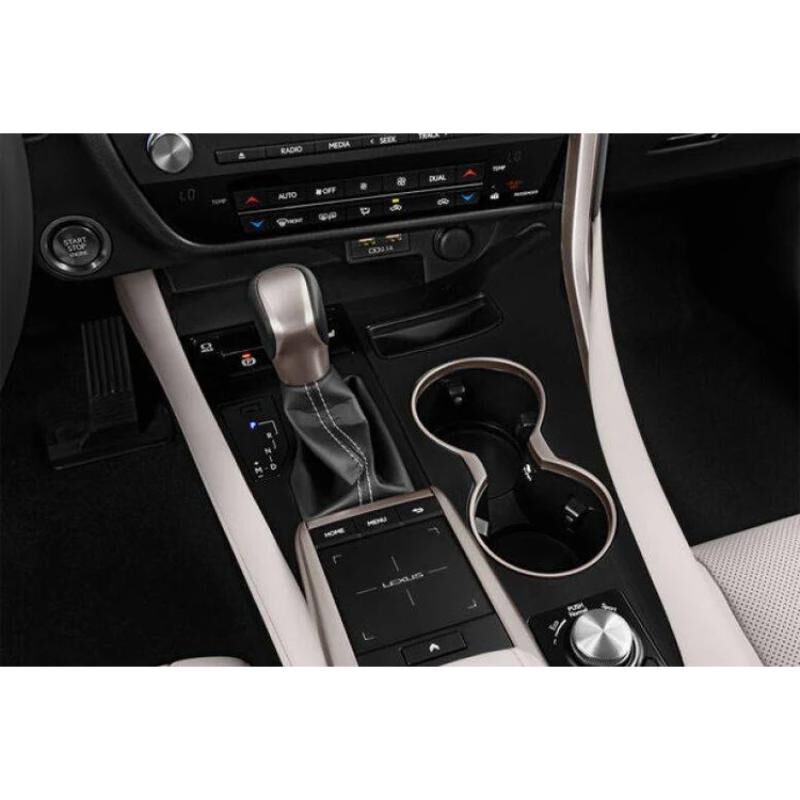 RDVFL Wireless CarPlay/Android Auto for Lexus Vehicles w/ LARGE TOUCHPAD and 7" or 8" Screen, , hires