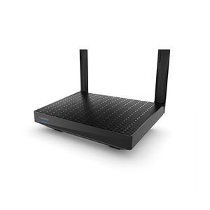 Linksys MAX-STREAM Mesh WiFi 6 Router, , hires