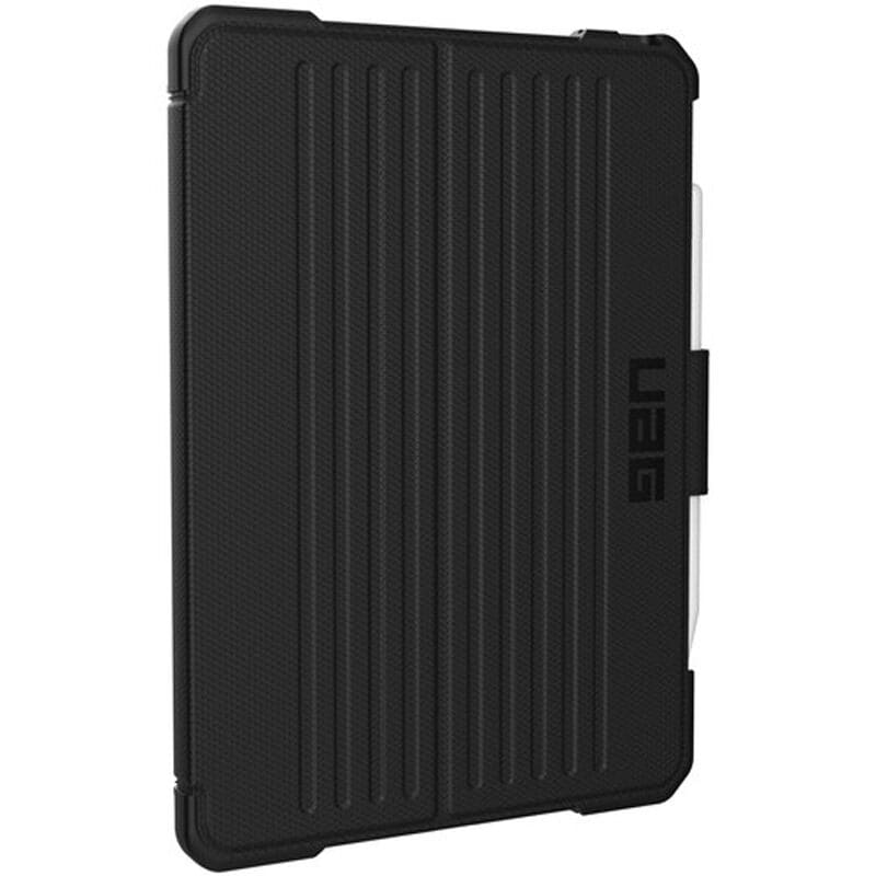 UAG Metropolis Case for iPad 12.9" 4th Gen - Black, , hires
