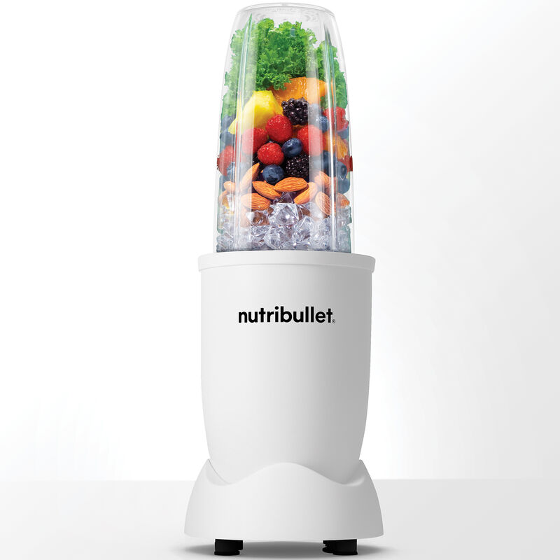 Nutribullet Pro Single Serve Blender