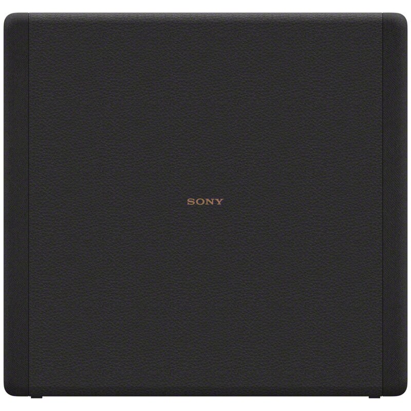 Sony 200W Wireless Subwoofer - Black, , hires
