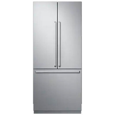 Dacor Refrigerator Panel Kit - Silver Stainless | RAF36AMAASR