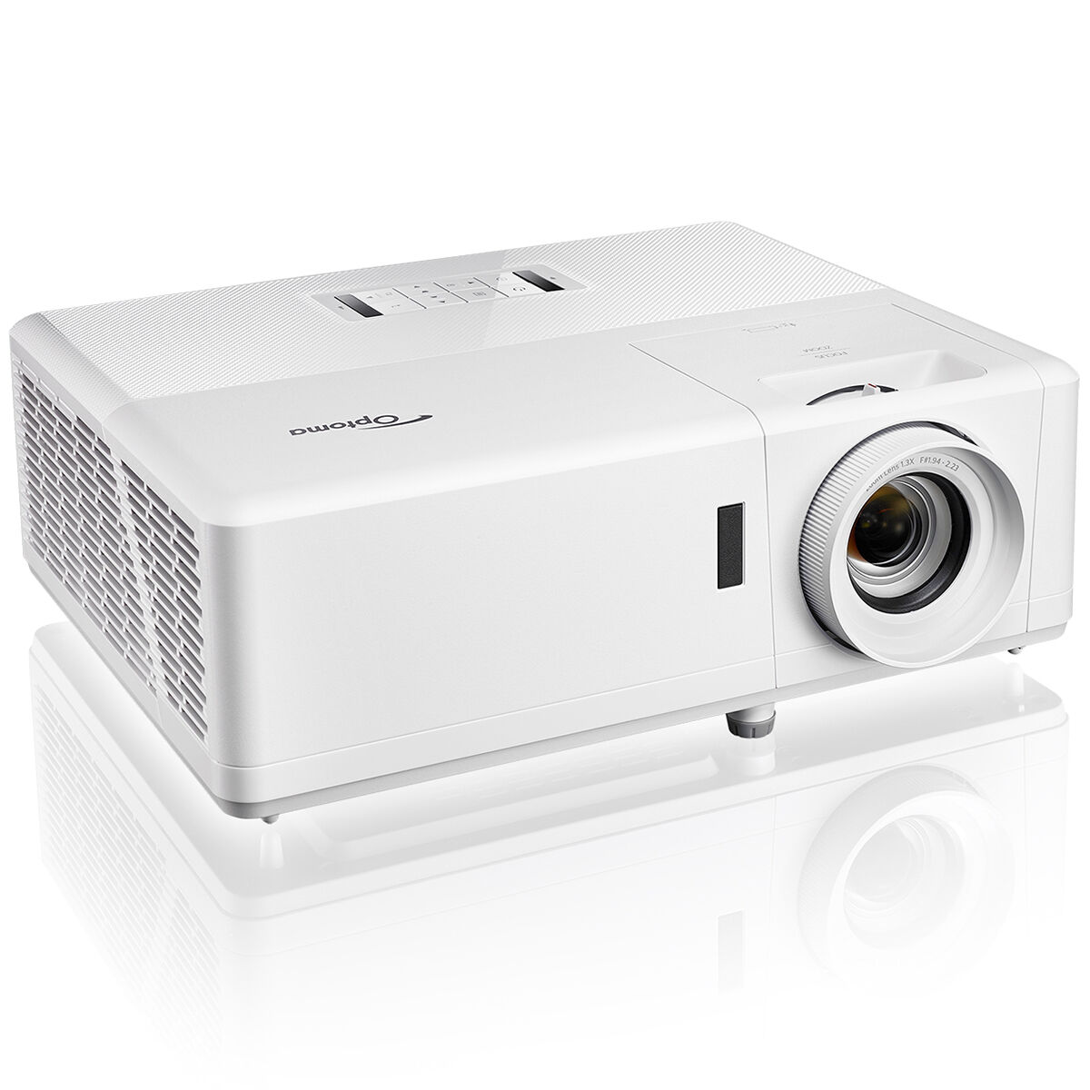 Optoma HZ39HDR 1080p Home Theater Projector | P.C. Richard & Son