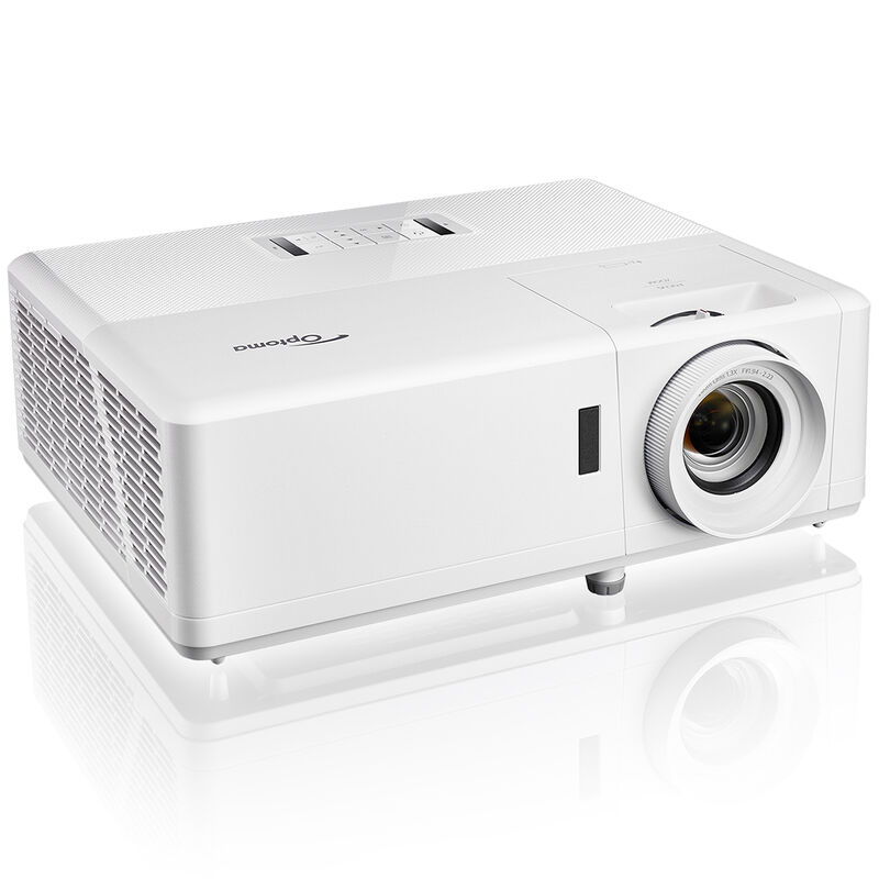 Optoma HZ39HDR 1080p Home Theater Projector, , hires