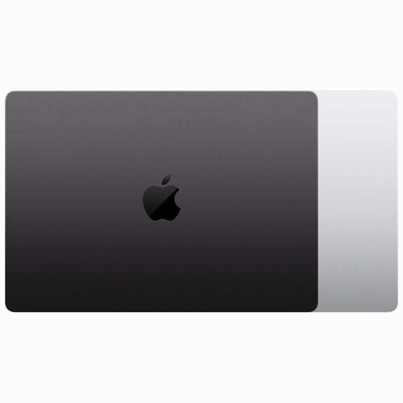 Apple Macbook Pro 14.2" (Late 2023),14-Core M3 Max Chip, 30-Core GPU,36GB RAM, 1TB SSD, Mac OS - Space Black, , hires
