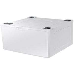Samsung 27" Wide Pedestal - White, White, hires