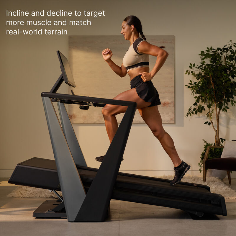 Nordictrack Ultra 3 Premium Treadmill, , hires