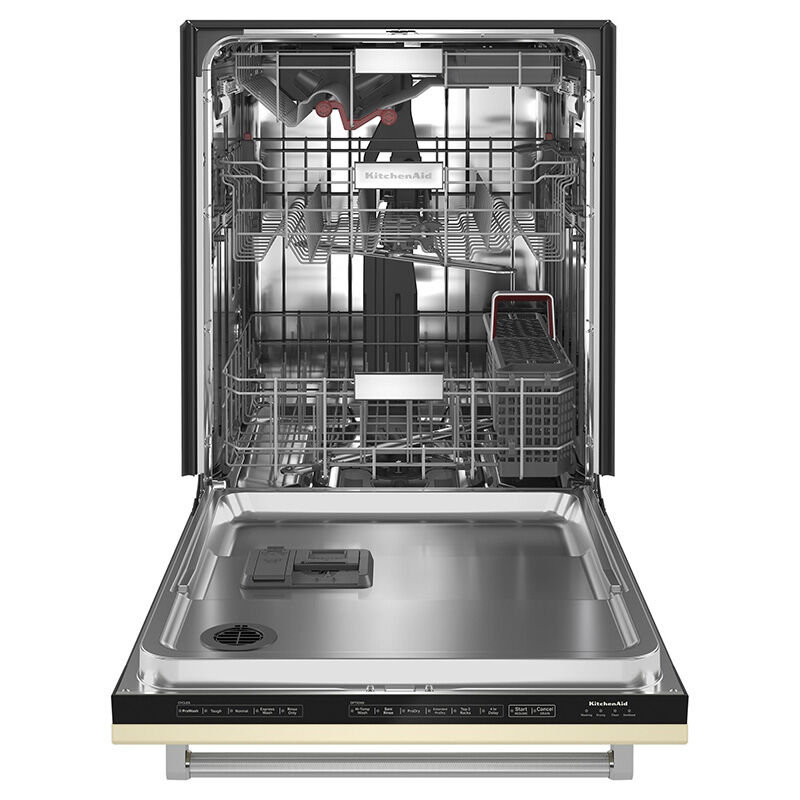 Kitchenaid 2025 dishwasher 8531654