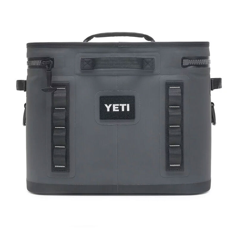 YETI Hopper Flip 18 Soft Cooler - Charcoal, Yeti-Charcoal, hires