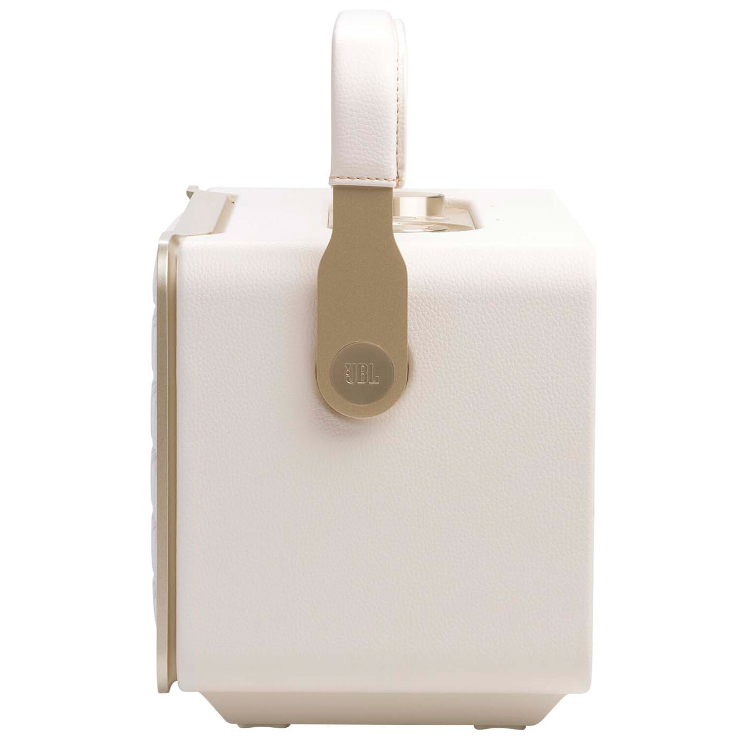 JBL Authentics 300 Bluetooth & Wi-Fi Home Speaker - White | P.C.