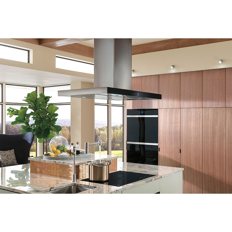 Wolf 30 Contemporary Electric Cooktop (CE304C/B)