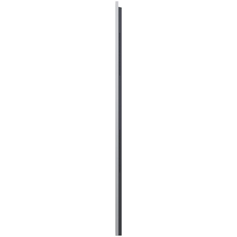LG - 83" Class G6 Series OLED evo AI 4K UHD Smart webOS TV, , hires