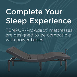 Tempur-Pedic ProAdapt 2.0 Firm Twin XL Size Mattress, , hires