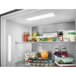 Frigidaire Professional 33 in. 18.9 cu. ft. Counter Depth Freeezerless Refrigerator with Internal Water Dispenser - Stainless Steel, , hires