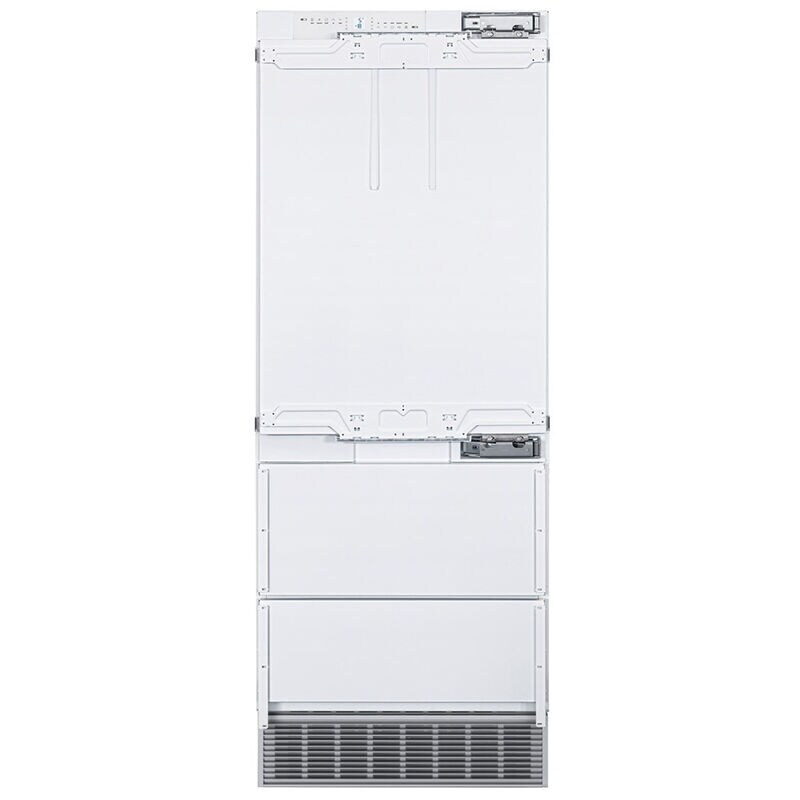 Liebherr 30 in. BuiltIn 14.1 cu. ft. Counter Depth Bottom Freezer