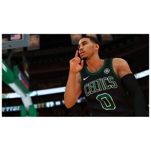 NBA 2K19 for Xbox One, , hires