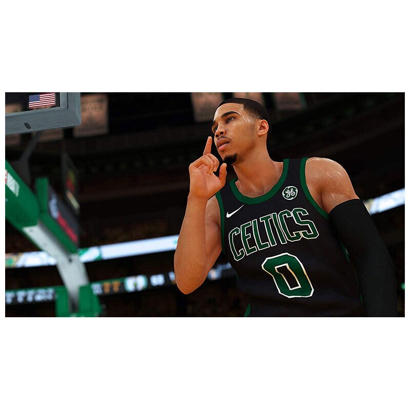 NBA 2K19 for Xbox One, , hires