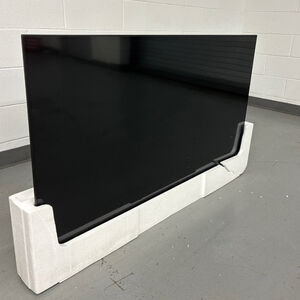 Sharp - 55" Class QLED 4K UHD Smart TiVo Os TV (Open Box Good Condition), , hires