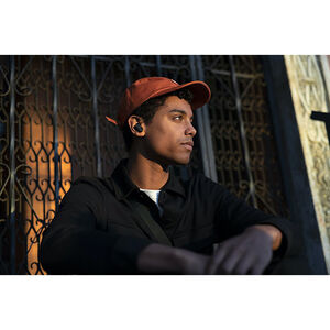 Skullcandy - Dime True Wireless In-Ear Headphones - True Black, , hires