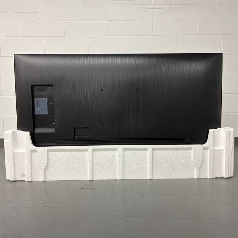 Samsung - 55" Class Q7F QLED 4K UHD Samsung Vision AI Smart TV (Open Box Excellent Condition), , hires