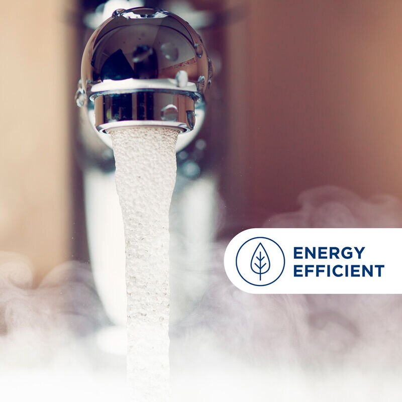 GE Electric Tankless Large Point of Use Water Heater with 5-Year Parts Warranty, , hires