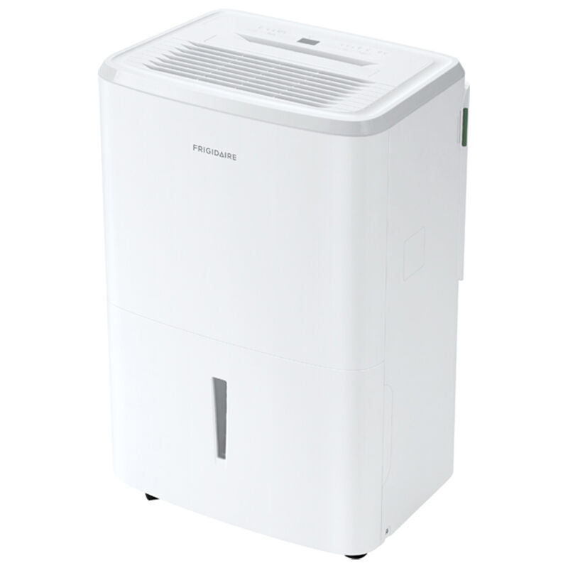 Frigidaire 50 Pint Energy Star Dehumidifier with 3 Fan Speeds - White, , hires