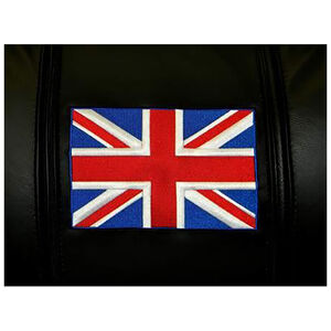 British Flag Logo, , hires