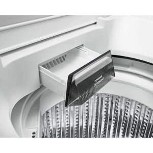Whirlpool 21 in. 1.6 cu. ft. Portable Washer with Flexible Installation - White, , hires