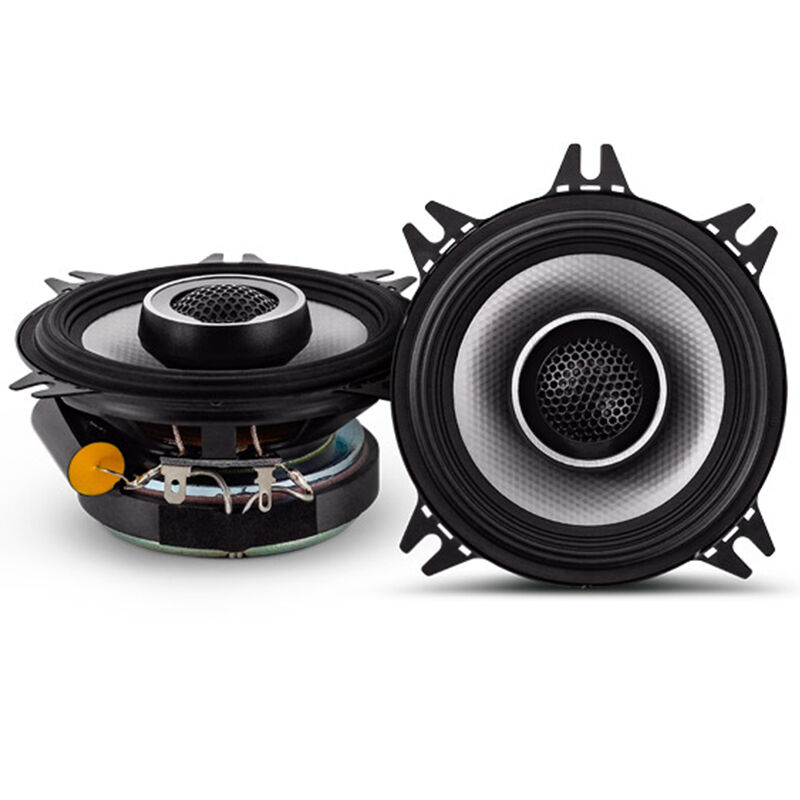 Alpine Next-Generation S-Series 4" Coaxial 2-Way Speaker Set, , hires