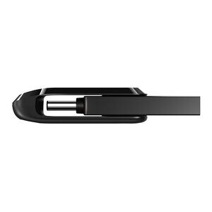 SanDisk Ultra Dual Drive Go USB Type - C Flash Drive 64 GB, , hires